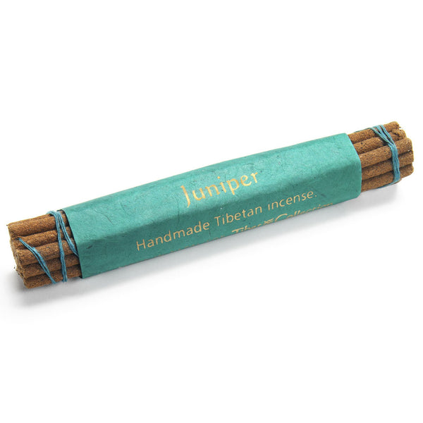 Tibetan Incense Bundlle, Juniper - Tibet Collection