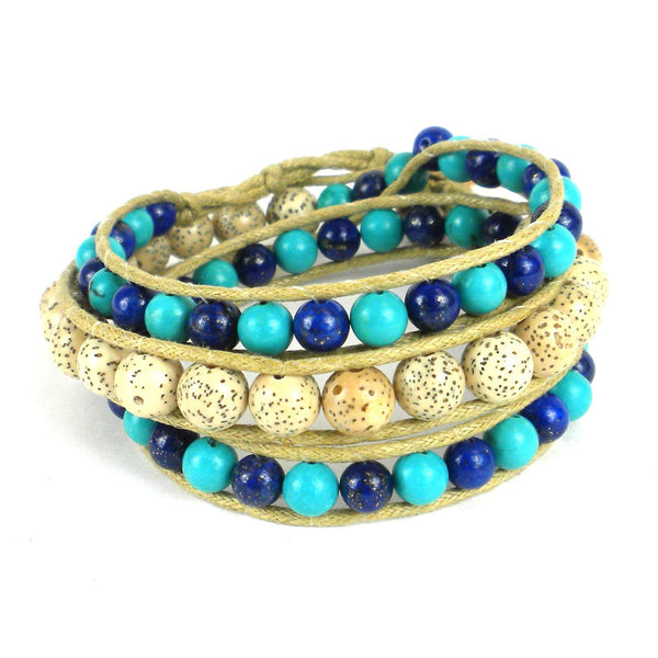 Shanti Energy Wrap - Global Groove (J)