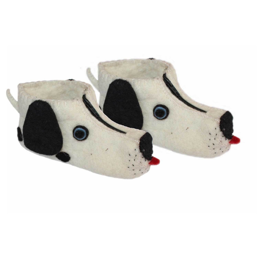 Dalmatian Kid Zooties Age 4-5 - Silk Road Bazaar