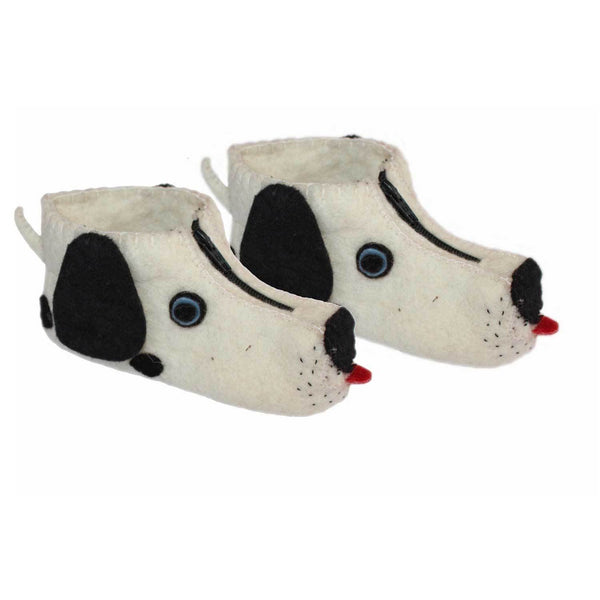 Dalmatian Kid Zooties Age 4-5 - Silk Road Bazaar
