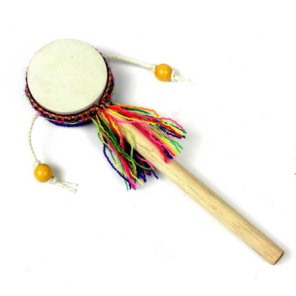 Mini Damasas Spinner - Jamtown World Instruments