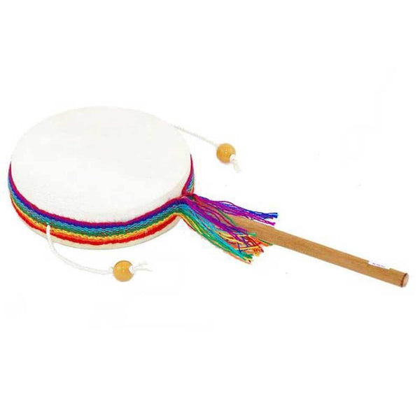 Medium Damasas Spinner - Jamtown World Instruments