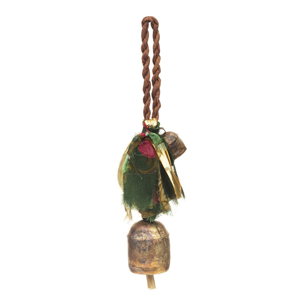 Sari and Song Hanging Bells - Short - Matr Boomie (Bell)
