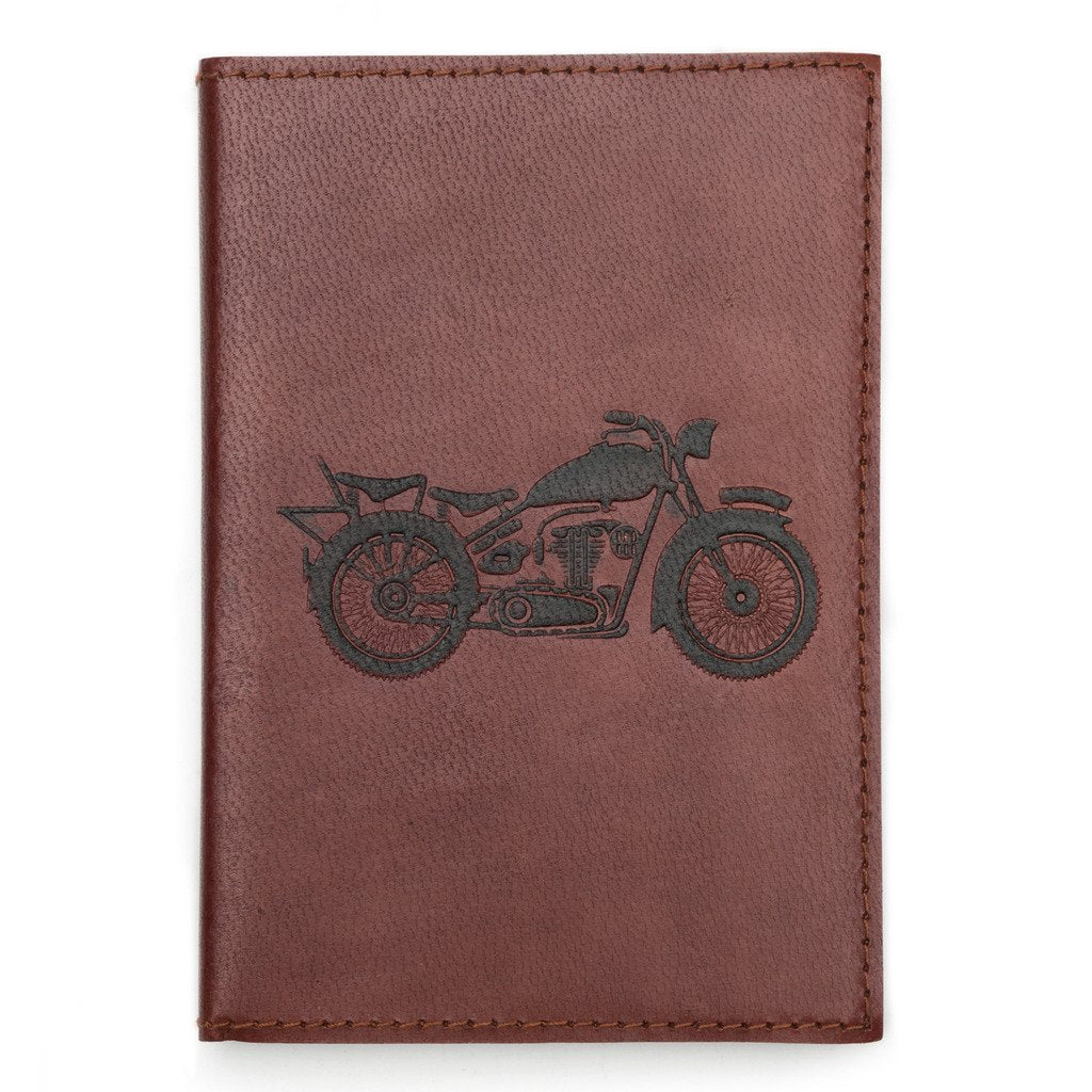 Open Road Journal - Matr Boomie (J)