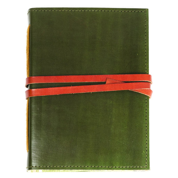 Hemingway Journal - Forest - Matr Boomie (J)