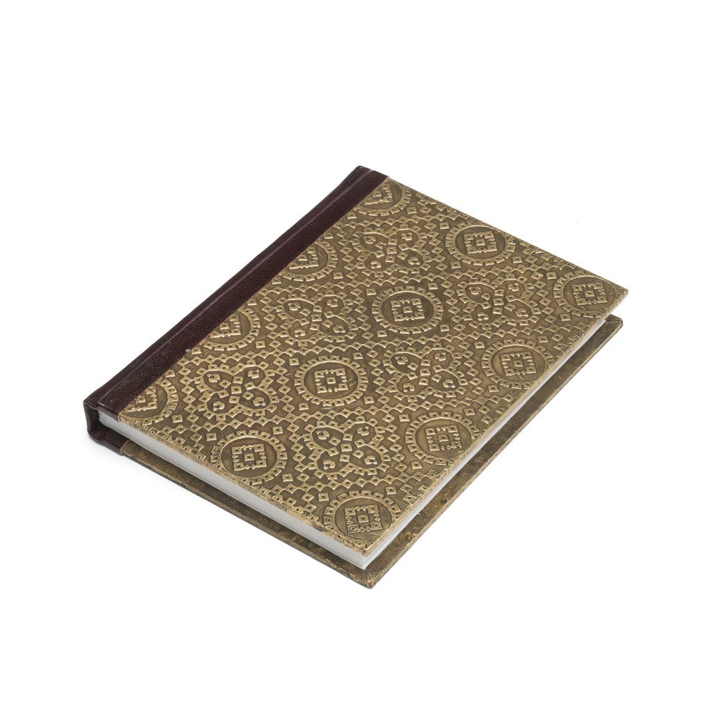Golden Legacy Journal - Matr Boomie (J)