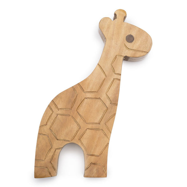 Giraffe Pivot Box - Matr Boomie (B)