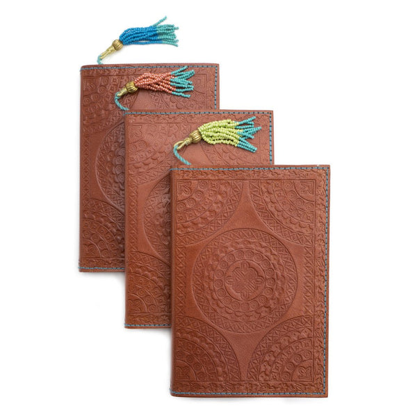 Beads of Wisdom Journal - Sold Individually - Matr Boomie (J)