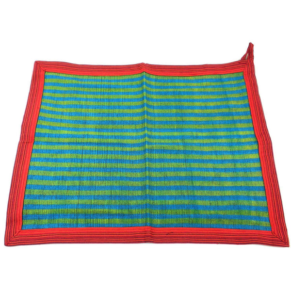 Dish Towel in Green - Jeevankala (L)